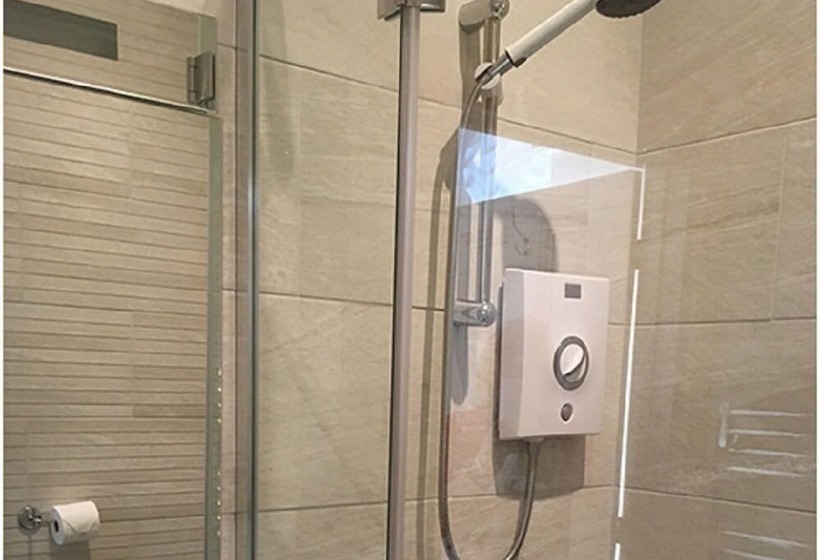 스탠다드 룸 킹사이즈 침대, Thornsgill House Bed & Breakfast