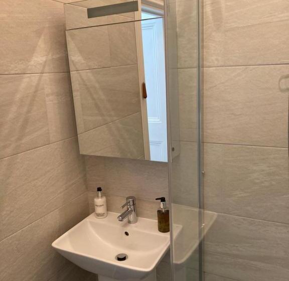 스탠다드 룸 킹사이즈 침대, Thornsgill House Bed & Breakfast