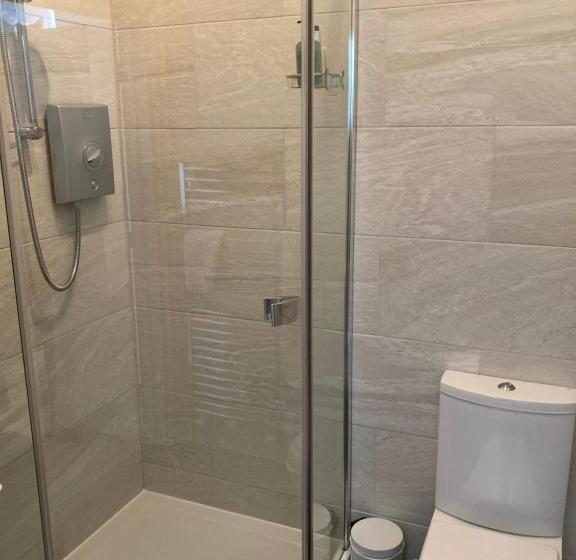Стандартный Номер Кровать Кинг, Thornsgill House Bed & Breakfast