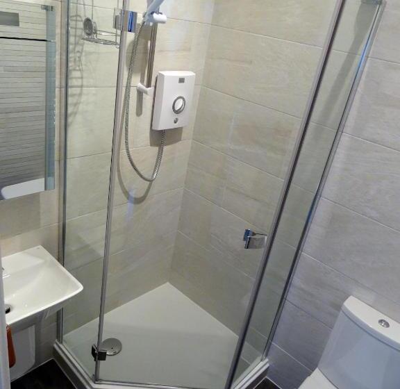 스탠다드 룸 킹사이즈 침대, Thornsgill House Bed & Breakfast