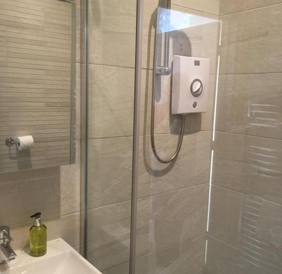 스탠다드 룸 킹사이즈 침대, Thornsgill House Bed & Breakfast