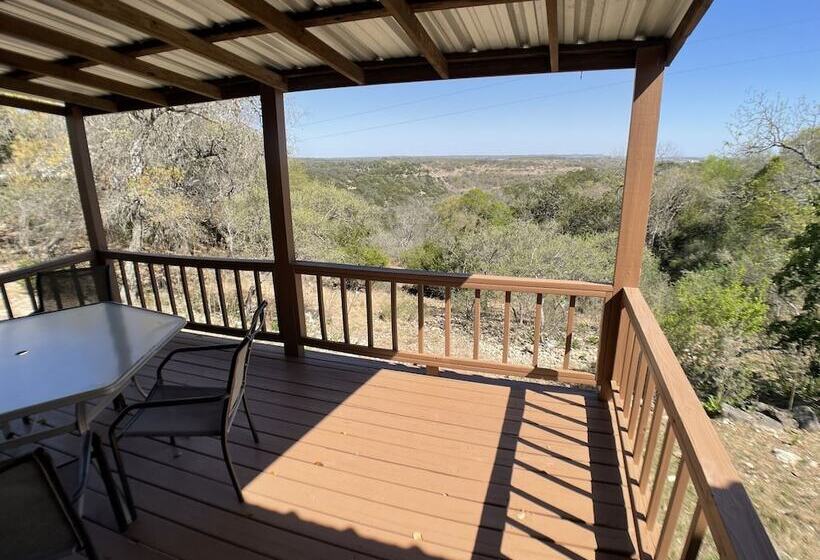 کابین, Walnut Canyon Cabins