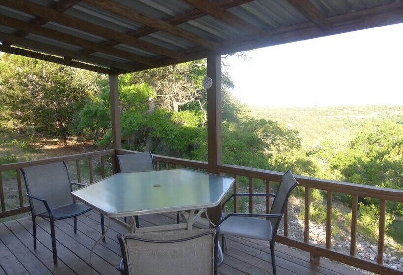 キャビン, Walnut Canyon Cabins