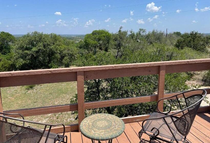 کابین, Walnut Canyon Cabins