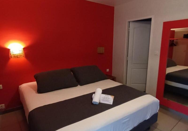 اتاق استاندارد, Hôtel Exsel Ermitage