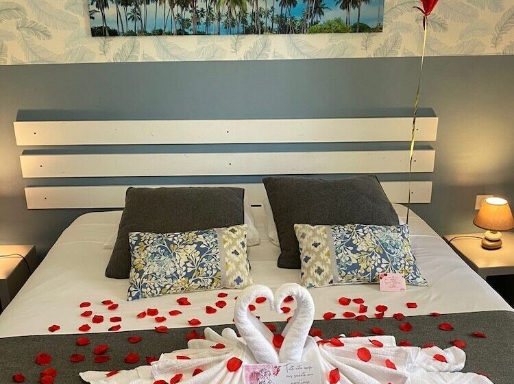 اتاق استاندارد, Hôtel Exsel Ermitage