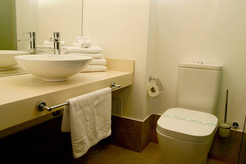 آپارتمان سوپریور 1 خوابه, Capitol