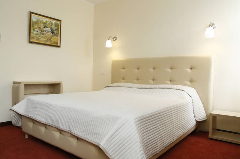 اتاق استاندارد, Capitol