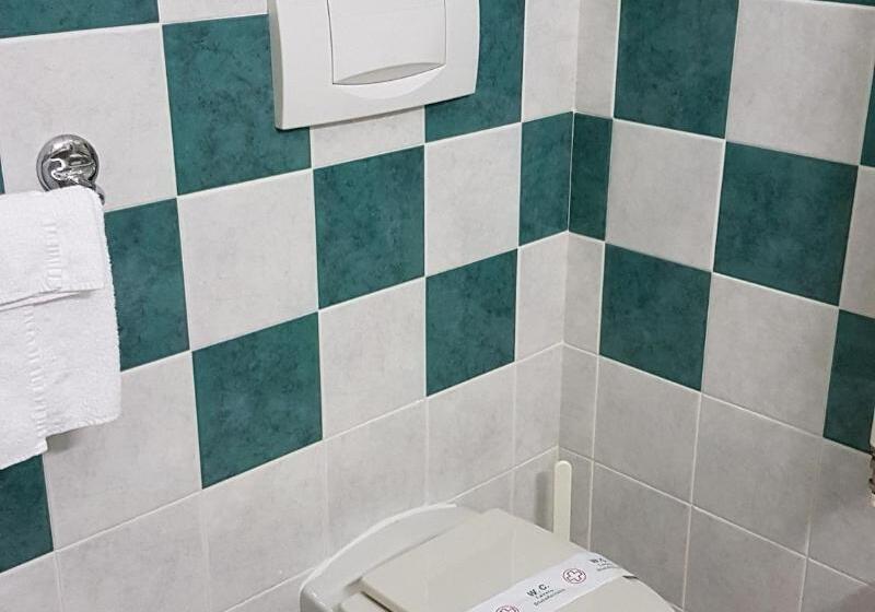 اتاق استاندارد یک نفره, Dogana