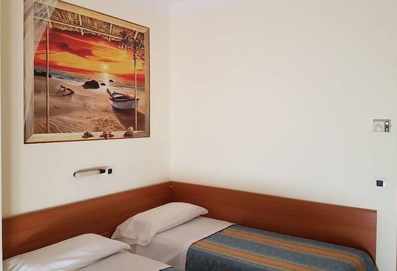 اتاق استاندارد, Dogana