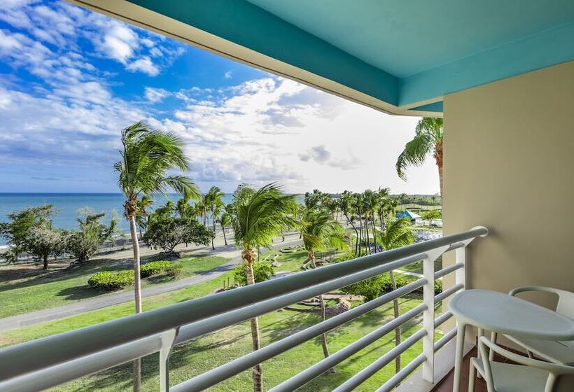 سوییت, Hilton Ponce Golf & Casino Resort