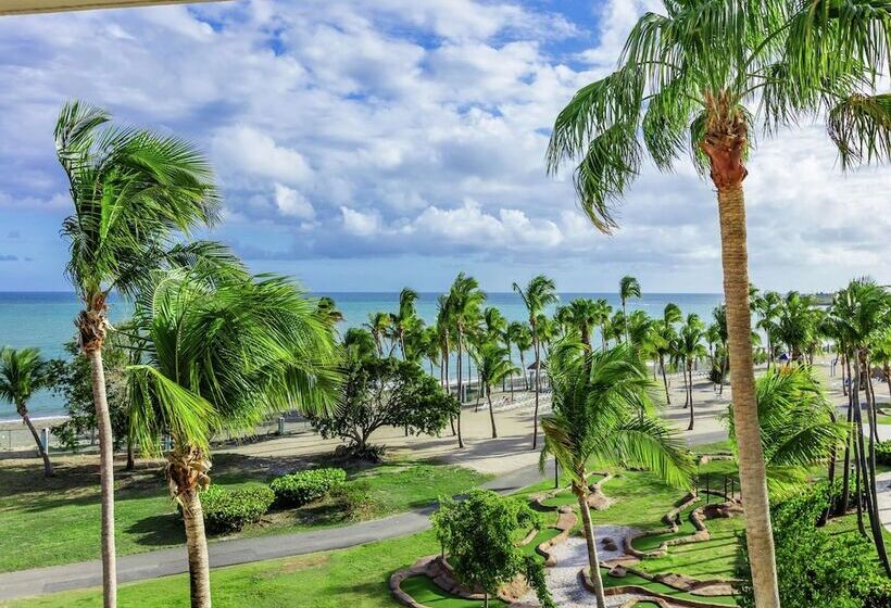 سوییت, Hilton Ponce Golf & Casino Resort