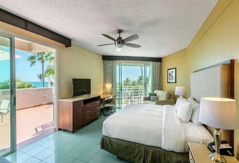 سوییت, Hilton Ponce Golf & Casino Resort