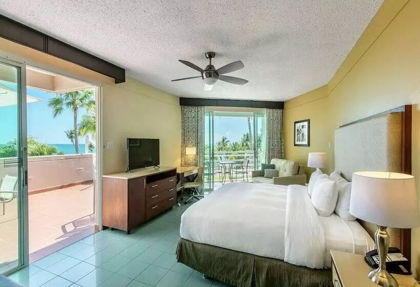 سوییت, Hilton Ponce Golf & Casino Resort