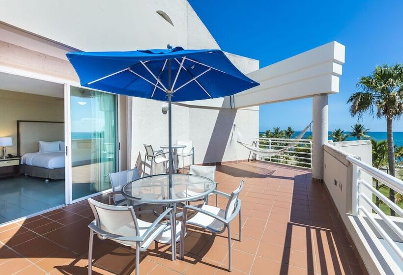 سوییت, Hilton Ponce Golf & Casino Resort