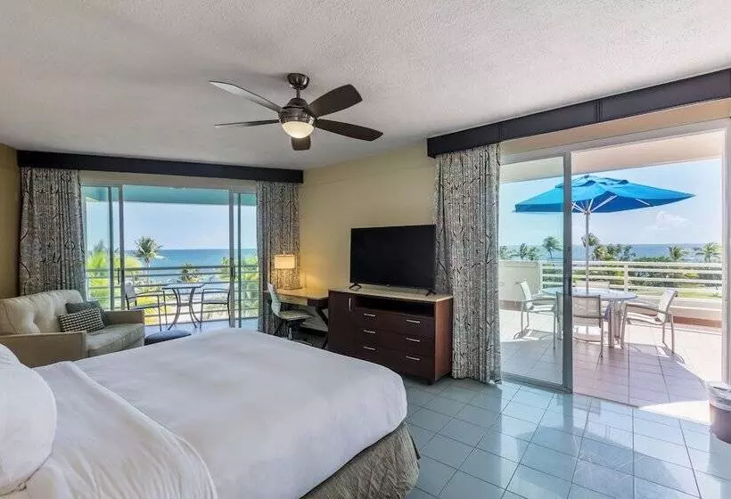سوییت, Hilton Ponce Golf & Casino Resort