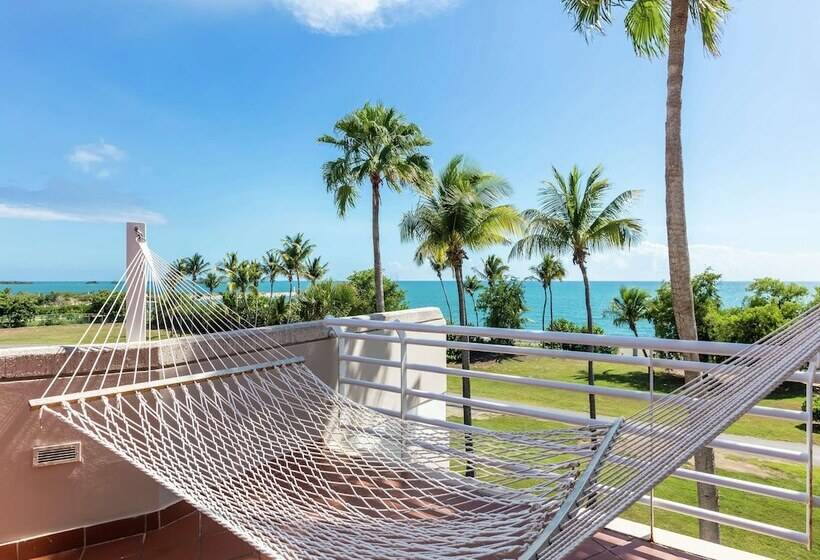 سوییت, Hilton Ponce Golf & Casino Resort
