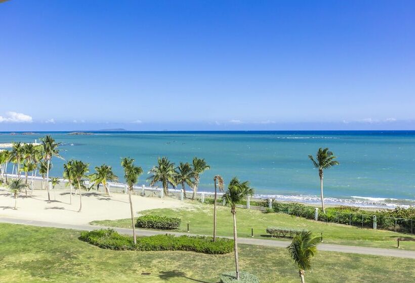 اتاق استاندارد برای معلولان, Hilton Ponce Golf & Casino Resort