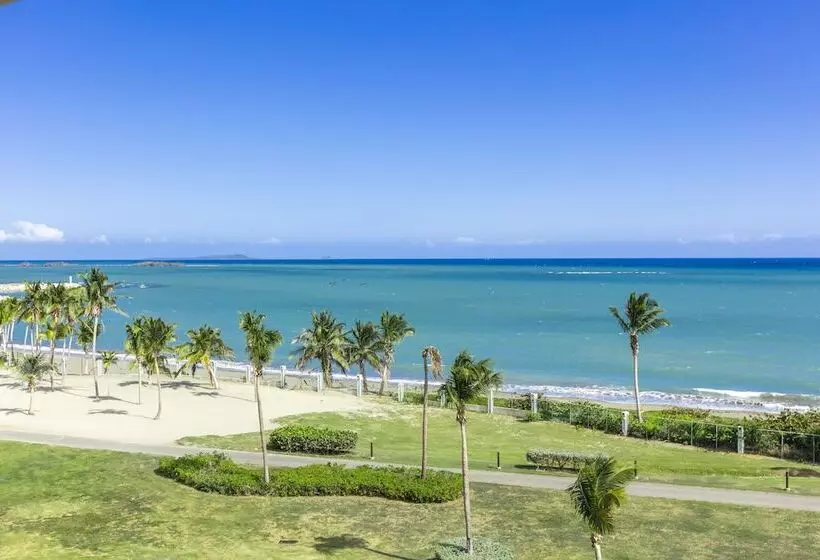 اتاق استاندارد برای معلولان, Hilton Ponce Golf & Casino Resort