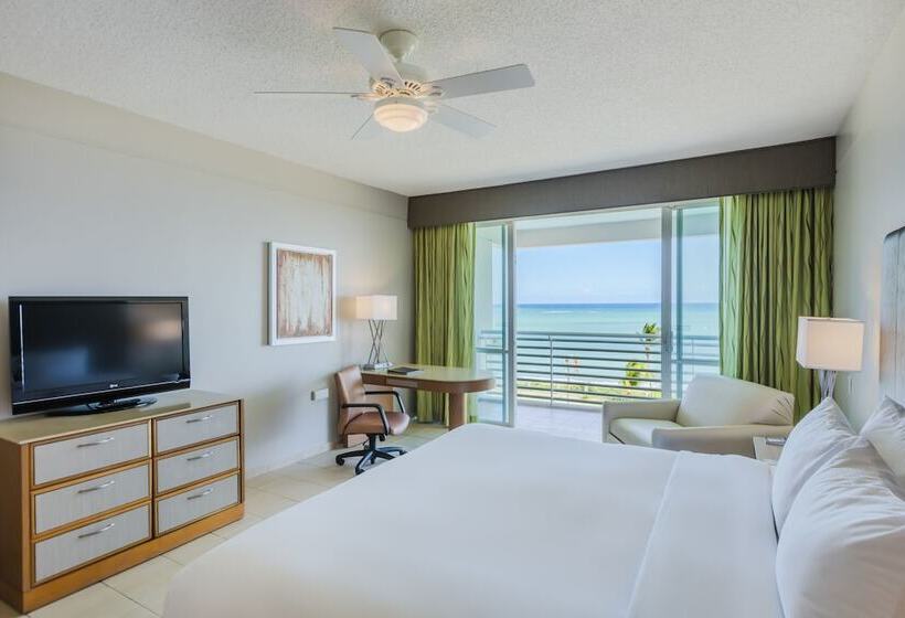 اتاق استاندارد برای معلولان, Hilton Ponce Golf & Casino Resort