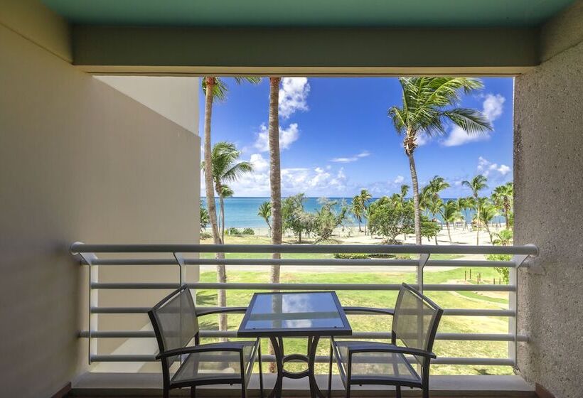 اتاق استاندارد برای معلولان, Hilton Ponce Golf & Casino Resort