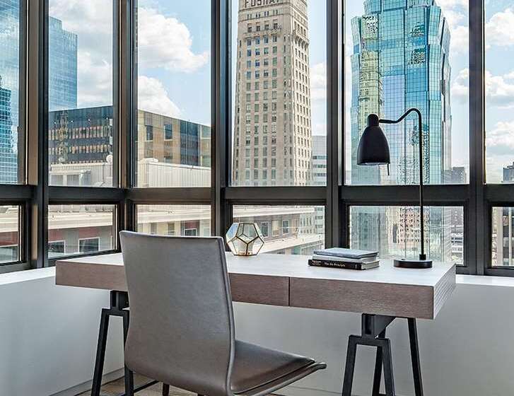 اتاق استاندارد با چشمانداز دریا, Hilton Ponce Golf & Casino Resort