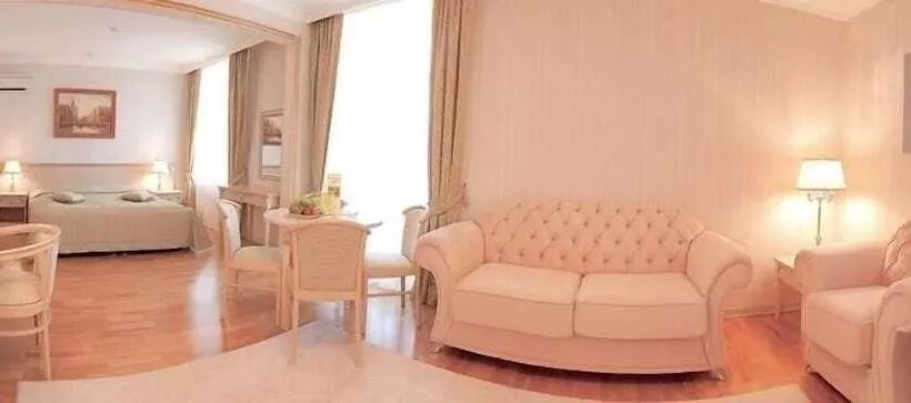 آپارتمان 1 خوابه, Intourist Stavropol