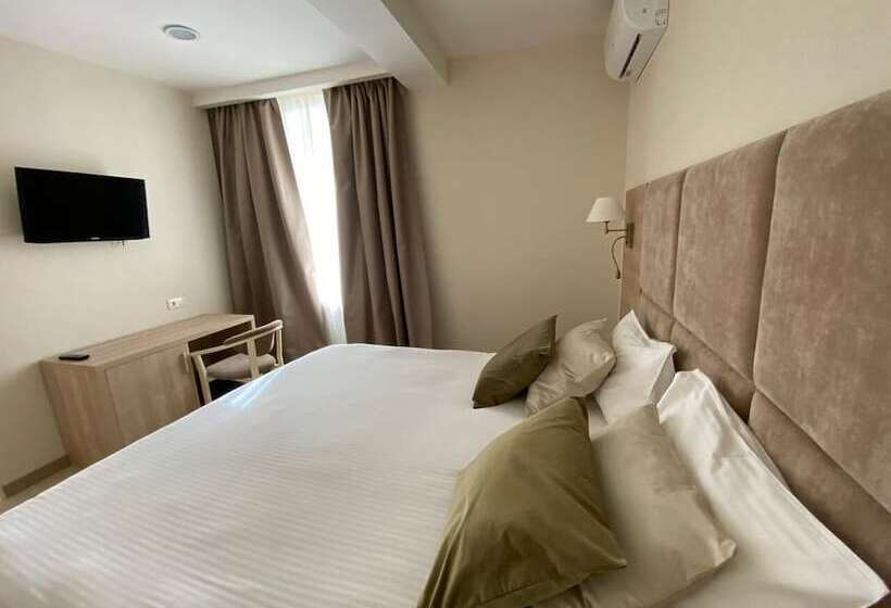 اتاق استاندارد, Intourist Stavropol