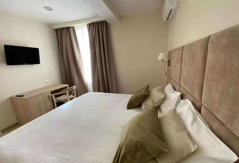 اتاق استاندارد, Intourist Stavropol