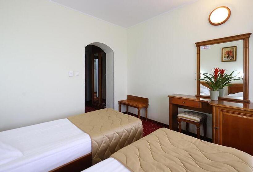 Номер Стандарт, Moldova