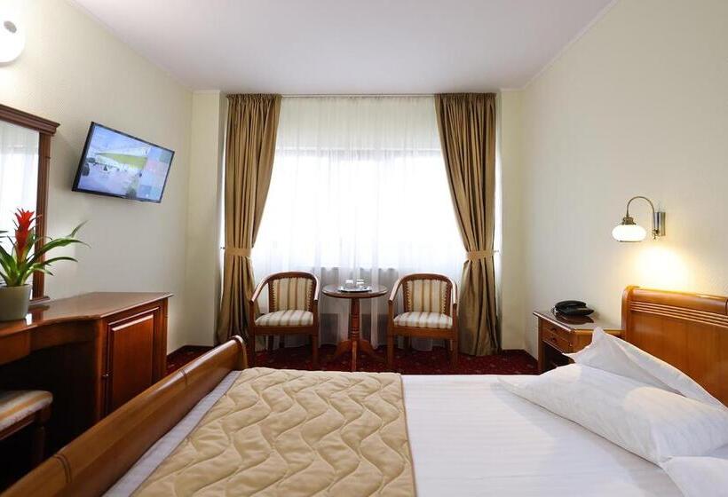 Номер Стандарт, Moldova