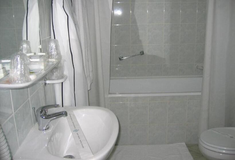 Номер Стандарт, Moldova