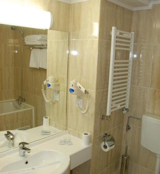 Номер Стандарт, Moldova