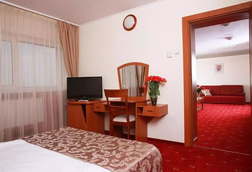 سوییت, Moldova