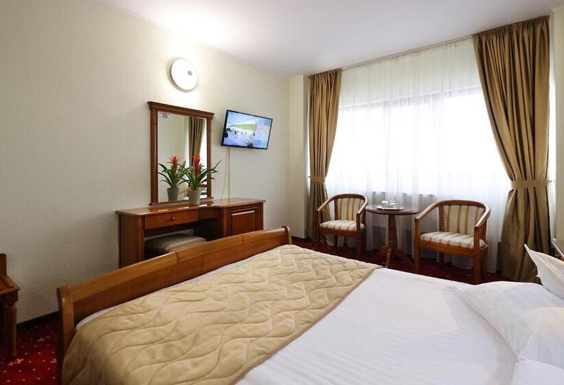 Номер Стандартный с Видом, Moldova