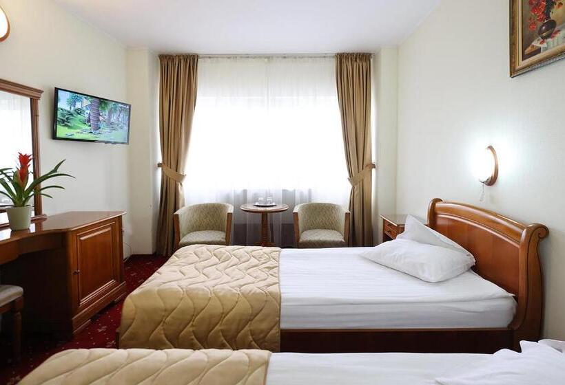 Номер Стандартный с Видом, Moldova