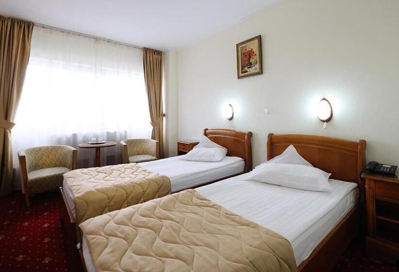 Номер Стандартный с Видом, Moldova