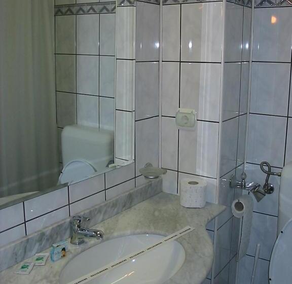 Номер Стандартный с Видом, Moldova