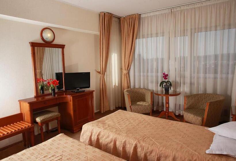 Номер Стандартный с Видом, Moldova