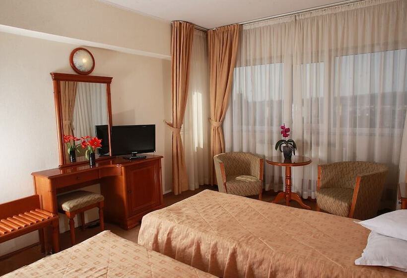 Номер Стандарт, Moldova