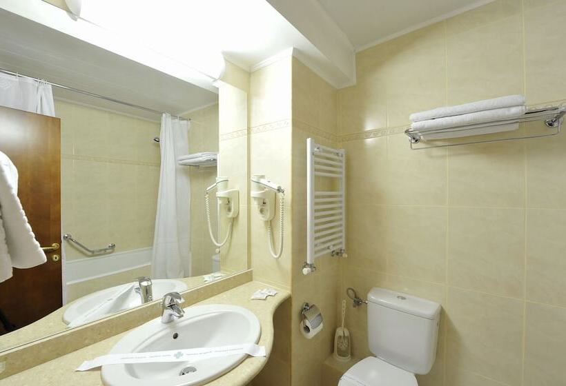 Номер Стандартный с Видом, Moldova