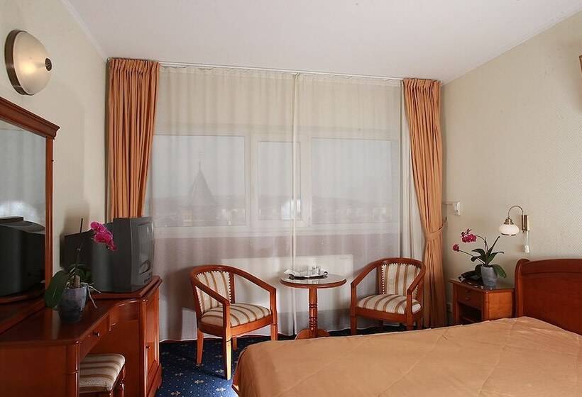 Номер Стандартный с Видом, Moldova