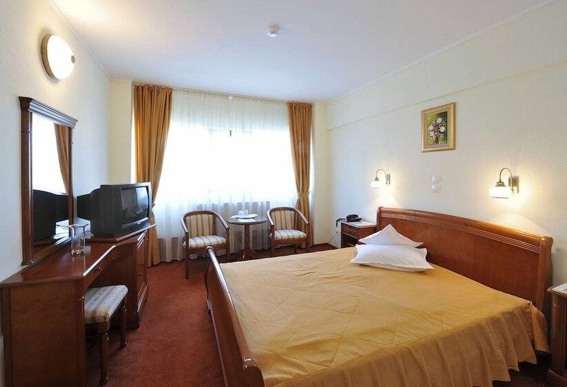 Номер Стандартный с Видом, Moldova