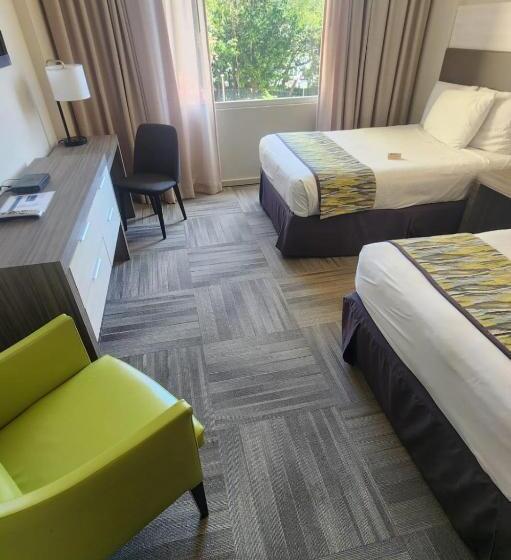 اتاق استاندارد, Mayaguez Resort & Casino