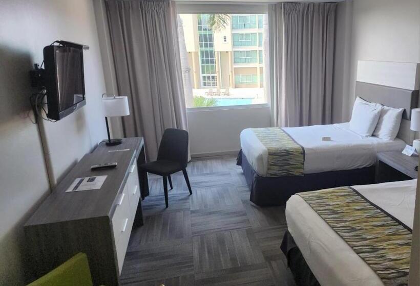 اتاق سوپریور, Mayaguez Resort & Casino