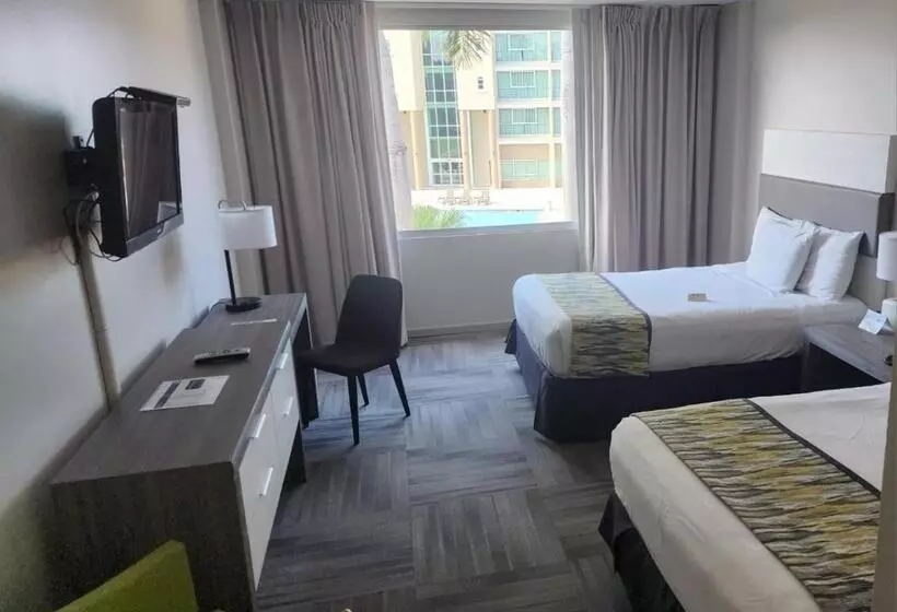 اتاق سوپریور, Mayaguez Resort & Casino