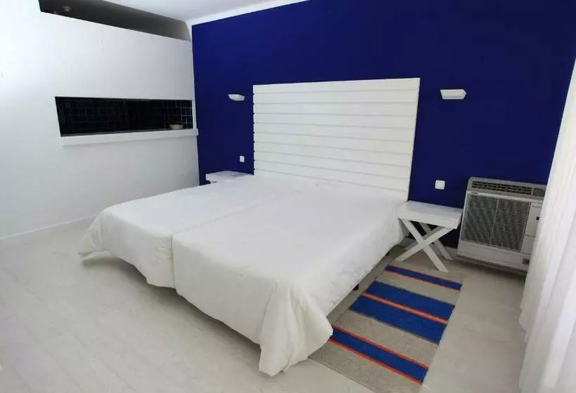 آپارتمان 1 خوابه با چشمانداز استخر, Prainha Clube
