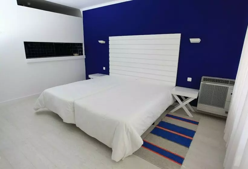 استودیوی استاندارد با چشمانداز دریا, Prainha Clube