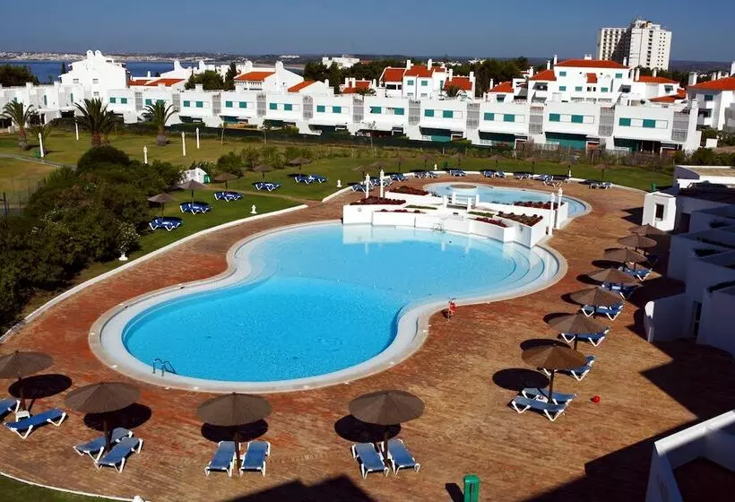 آپارتمان 1 خوابه با چشمانداز دریا, Prainha Clube