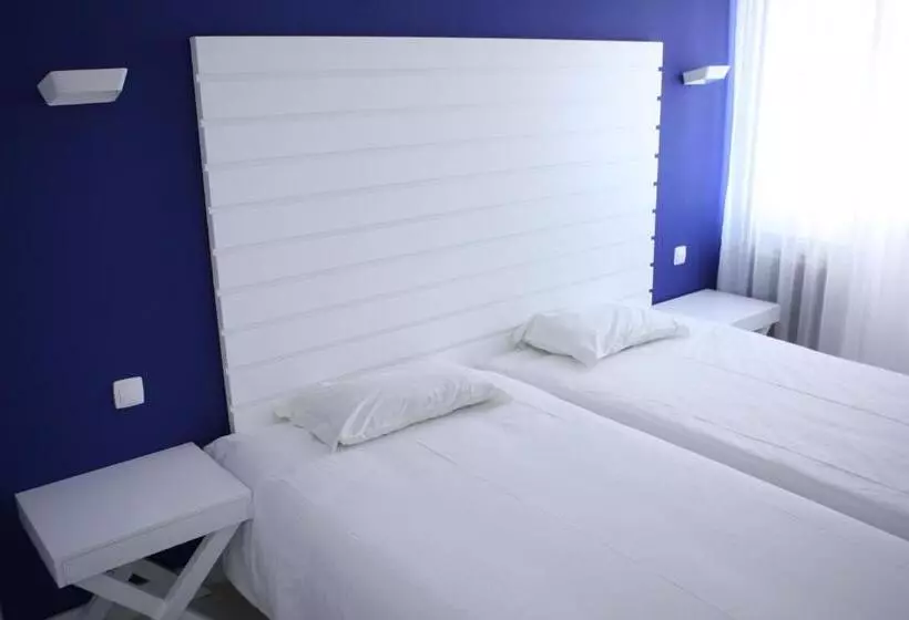 آپارتمان 1 خوابه با چشمانداز دریا, Prainha Clube